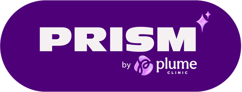 Prism logo